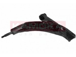 KAMOKA 9951179 vikšro valdymo svirtis 
 Ašies montavimas/vairavimo mechanizmas/ratai -> Valdymo svirtis/pasukamosios svirties sujungimas -> Vairo trauklės (valdymo svirtis, išilginis balansyras, diago
B01A 34 300