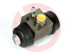 BREMBO A 12 994 rato stabdžių cilindras 
 Stabdžių sistema -> Ratų cilindrai
91023012, 91041130, GWC1612, 03321958013