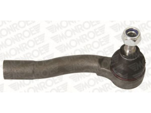 MONROE L21107 skersinės vairo trauklės galas 
 Vairavimas -> Vairo mechanizmo sujungimai
9640-7486, 9374062, 96407486