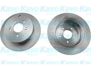 KAVO PARTS BR-5768 stabdžių diskas 
 Stabdžių sistema -> Diskinis stabdys -> Stabdžių diskas
MR955407, MR955408