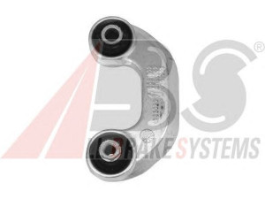 A.B.S. 260397 šarnyro stabilizatorius 
 Ašies montavimas/vairavimo mechanizmas/ratai -> Stabilizatorius/fiksatoriai -> Savaime išsilyginanti atrama
8E0411318, 8E0411318, 8E0.411.318