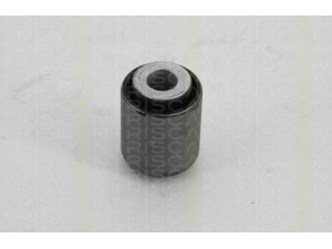 TRISCAN 8500 23836 valdymo svirties/išilginių svirčių įvorė 
 Ašies montavimas/vairavimo mechanizmas/ratai -> Valdymo svirtis/pasukamosios svirties sujungimas -> Montavimas/sutvirtinimas
124 352 43 65, 201 352 88 65