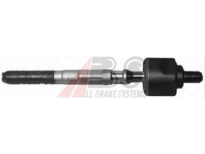 A.B.S. 240341 vidinė skersinė vairo trauklė 
 Vairavimas -> Vairo mechanizmo sujungimai
53010-S10-000