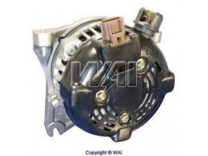 WAIglobal 11432R kintamosios srovės generatorius
9W7T10300AA, 9W7Z10346A
