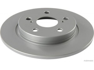 MAGNETI MARELLI 600000090490 stabdžių diskas
42431-02170, 42431-02180, 42431-12280