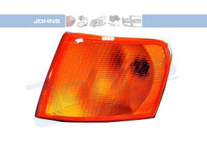 JOHNS 32 06 19 indikatorius 
 Elektros įranga -> Šviesos -> Indikatorius/dalys -> Indikatorius
1 017 117, 6 181 330