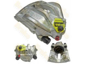 Brake ENGINEERING CA2077 stabdžių apkaba 
 Dviratė transporto priemonės -> Stabdžių sistema -> Stabdžių apkaba / priedai
77364924, 9948204, 9951096, 77364924