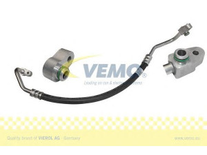 VEMO V24-20-0001 aukšto slėgio linija, oro kondicionavimas 
 Oro kondicionavimas -> Žarnelės/vamzdeliai
46 811 774, 51 742 120