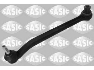 SASIC 7476158 vikšro valdymo svirtis 
 Ašies montavimas/vairavimo mechanizmas/ratai -> Valdymo svirtis/pasukamosios svirties sujungimas -> Vairo trauklės (valdymo svirtis, išilginis balansyras, diago
8D0501530