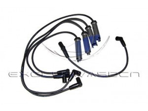 MDR MPC-9W02 uždegimo laido komplektas 
 Kibirkšties / kaitinamasis uždegimas -> Uždegimo laidai/jungtys
92060980