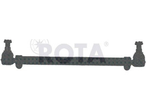 ROTA 2098946 centrinės trauklės mazgas 
 Vairavimas -> Vairo trauklė
434493