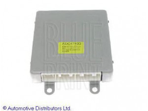 BLUE PRINT ADC47403 valdymo blokas, variklio valdymas 
 Variklis -> Variklio elektra
MD162165