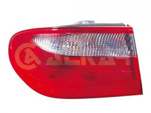 ALKAR 2262703 kombinuotas galinis žibintas 
 Dviratė transporto priemonės -> Elektros įranga -> Kombinuotas galinis žibintas/dalys -> Kombinuotas galinis žibintas
2108203464