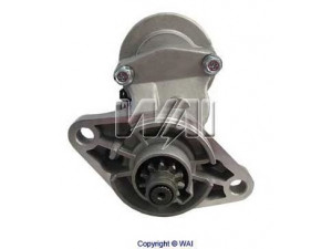 WAIglobal 19094N-11T starteris