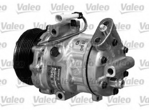 VALEO 699899 kompresorius, oro kondicionierius 
 Oro kondicionavimas -> Kompresorius/dalys
1854086, 1854138, 90559843, 90559843