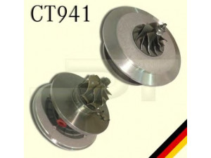 ACI - AVESA CT-941 montavimo komplektas, kompresorius 
 Išmetimo sistema -> Turbokompresorius
7701473437, 7701474327, 7701475282