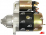AS-PL S5095 starteris 
 Elektros įranga -> Starterio sistema -> Starteris
B101-18-400, B101-18-400A, B101-18-400B
