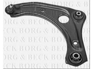 BORG & BECK BCA7131 vikšro valdymo svirtis 
 Ašies montavimas/vairavimo mechanizmas/ratai -> Valdymo svirtis/pasukamosios svirties sujungimas -> Vairo trauklės (valdymo svirtis, išilginis balansyras, diago
545011HA0C, 545011HA5A, 545011HA5D