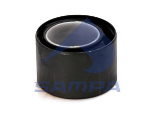 SAMPA 011.233 įvorė, vairuotojo kabinos pakaba
673 317 01 12, 6733170112, A 673 317 01 12