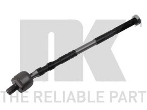 NK 5034405 vidinė skersinė vairo trauklė 
 Vairavimas -> Vairo mechanizmo sujungimai
34160AE010