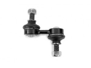 MOOG HY-LS-3998 šarnyro stabilizatorius 
 Ašies montavimas/vairavimo mechanizmas/ratai -> Stabilizatorius/fiksatoriai -> Savaime išsilyginanti atrama
548304A002, 548304A003