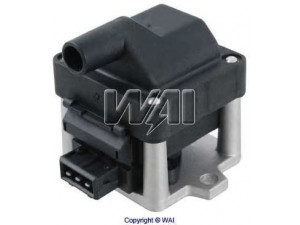WAIglobal CUF207 ritė, uždegimas
6N0905114