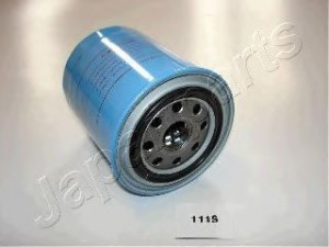 JAPANPARTS FO-111S alyvos filtras 
 Techninės priežiūros dalys -> Techninės priežiūros intervalai
8-97309-92700, 15208-60V00, 15208-71J00