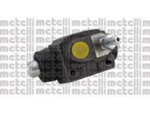 METELLI 04-0086 rato stabdžių cilindras 
 Stabdžių sistema -> Ratų cilindrai
6023399, 75AB2261BA, 6023399, 75AB2261BA