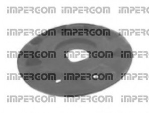 ORIGINAL IMPERIUM 36817 pakabos statramsčio atraminis guolis 
 Ašies montavimas/vairavimo mechanizmas/ratai -> Montavimas, pakabos statramstis
8200010492