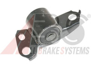 A.B.S. 270511 valdymo svirties/išilginių svirčių įvorė 
 Ašies montavimas/vairavimo mechanizmas/ratai -> Valdymo svirtis/pasukamosios svirties sujungimas -> Montavimas/sutvirtinimas
GD7A-34-46Y
