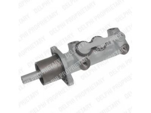 DELPHI LM70322 pagrindinis cilindras, stabdžiai 
 Stabdžių sistema -> Pagrindinis stabdžių cilindras
9945760