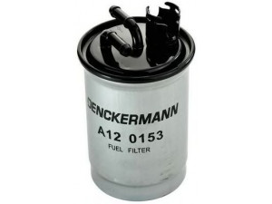 DENCKERMANN A120153 kuro filtras 
 Degalų tiekimo sistema -> Kuro filtras/korpusas
1120221, 1120224, 1131927, XM 219 A 011 AA