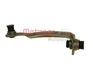 METZGER 8053713 variklio montavimas 
 Variklis -> Variklio montavimas -> Variklio montavimo rėmas
8200 127 324