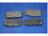 PARTS-MALL PKA-013-S stabdžių trinkelių rinkinys, diskinis stabdys 
 Techninės priežiūros dalys -> Papildomas remontas
58302H1A00, 58302H1A00-BR, 58302H1A10