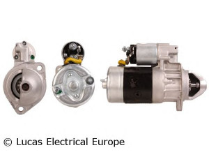 LUCAS ELECTRICAL LRS01422 starteris
1180180