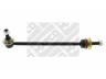 MAPCO 52692HPS šarnyro stabilizatorius 
 Ašies montavimas/vairavimo mechanizmas/ratai -> Stabilizatorius/fiksatoriai -> Savaime išsilyginanti atrama
RBM 500110, RBM 500180, RBM 500190