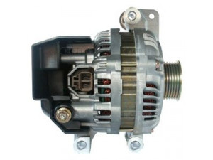 HC-PARTS JA1705 kintamosios srovės generatorius 
 Elektros įranga -> Kint. sr. generatorius/dalys -> Kintamosios srovės generatorius
L813-18-300, L8Y3-18-300, LB13-18-300