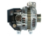 HC-PARTS JA1705 kintamosios srovės generatorius 
 Elektros įranga -> Kint. sr. generatorius/dalys -> Kintamosios srovės generatorius
L813-18-300, L8Y3-18-300, LB13-18-300
