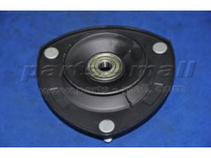 PARTS-MALL PXCNA-008F pakabos statramsčio atraminis guolis 
 Ašies montavimas/vairavimo mechanizmas/ratai -> Montavimas, pakabos statramstis
546102E000, 546102E100, 546102E200