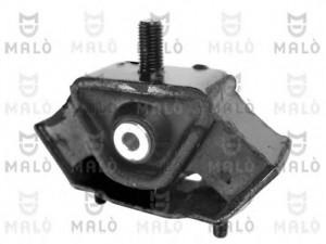 MAL? 24116 montavimas, neautomatinė transmisija 
 Transmisija -> Neautomatinė pavarų dėžė -> Ašies montavimas
6012400318