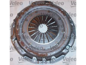 VALEO 821069 sankabos komplektas 
 Sankaba/dalys -> Sankabos remonto komplektas, visas
5890791, 71729514