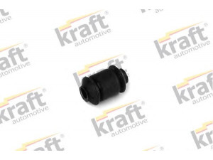 KRAFT AUTOMOTIVE 4230980 valdymo svirties/išilginių svirčių įvorė 
 Ašies montavimas/vairavimo mechanizmas/ratai -> Valdymo svirtis/pasukamosios svirties sujungimas -> Montavimas/sutvirtinimas
7201717, 7201717, 7M0 407 181 A