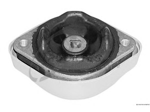 TRUCKTEC AUTOMOTIVE 07.22.004 montavimas, neautomatinė transmisija
8D0 399 151 H