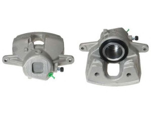 BUDWEG CALIPER 344446 stabdžių apkaba 
 Dviratė transporto priemonės -> Stabdžių sistema -> Stabdžių apkaba / priedai
204 421 13 81, 204 421 15 81, 204 421 27 81