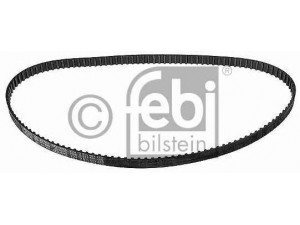FEBI BILSTEIN 14378 paskirstymo diržas 
 Techninės priežiūros dalys -> Papildomas remontas
037 109 119 C, 048 109 119 D, 037 109 119 C