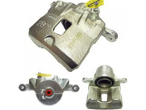 Brake ENGINEERING CA2970 stabdžių apkaba 
 Dviratė transporto priemonės -> Stabdžių sistema -> Stabdžių apkaba / priedai
581102E000, 581101F000, 581102E000