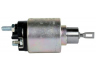 PowerMax 1011884 solenoidinis jungiklis, starteris