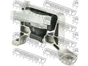 FEBEST MZM-BLRH variklio montavimas
B38M-39-060B