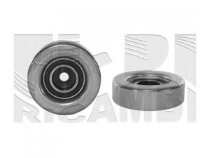 CALIBER 46567 įtempiklio skriemulys, V formos rumbuotas diržas 
 Diržinė pavara -> V formos rumbuotas diržas/komplektas -> Įtempiklio skriemulys
7700860883