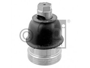 FEBI BILSTEIN 41051 atramos/vairo trauklė 
 Ašies montavimas/vairavimo mechanizmas/ratai -> Sujungimai -> Atramos/vairo trauklė
04443405, 04449553, 4443405, 4449553